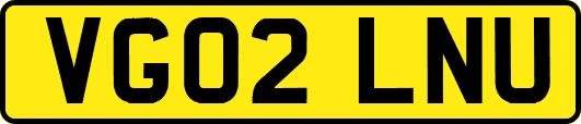 VG02LNU