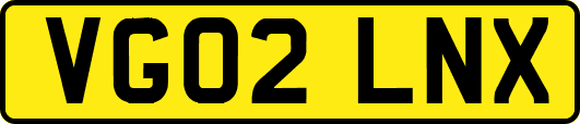 VG02LNX