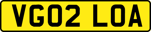 VG02LOA