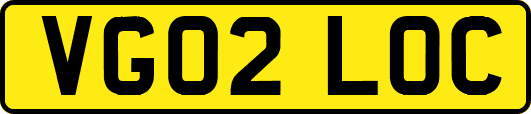 VG02LOC