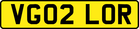 VG02LOR