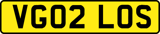 VG02LOS