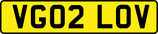 VG02LOV