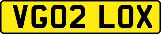 VG02LOX