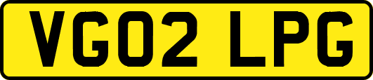 VG02LPG