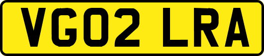 VG02LRA