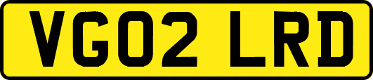 VG02LRD