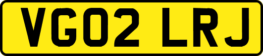 VG02LRJ