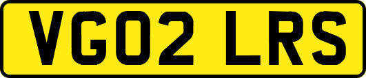 VG02LRS
