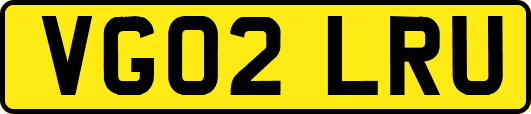 VG02LRU