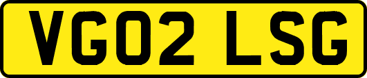 VG02LSG