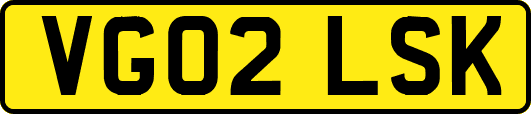 VG02LSK