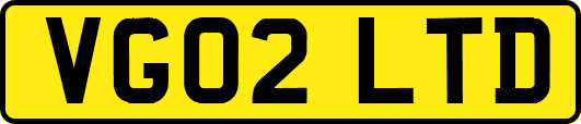 VG02LTD