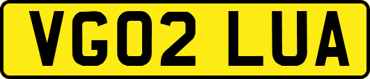 VG02LUA