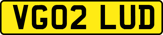 VG02LUD
