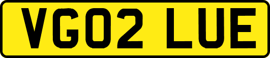 VG02LUE