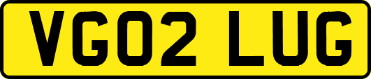 VG02LUG