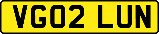 VG02LUN