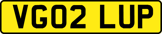 VG02LUP