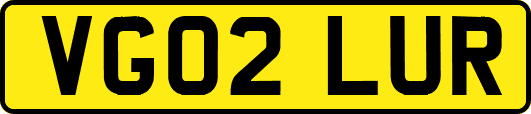 VG02LUR
