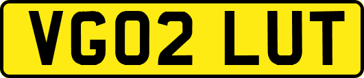 VG02LUT