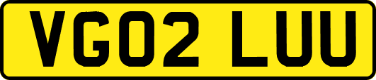 VG02LUU