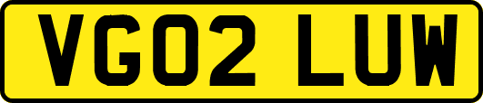 VG02LUW