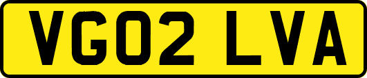 VG02LVA