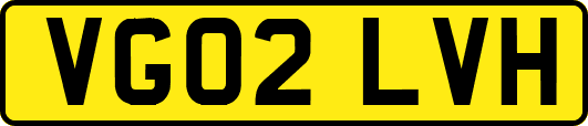 VG02LVH