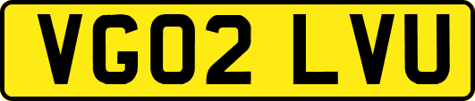 VG02LVU