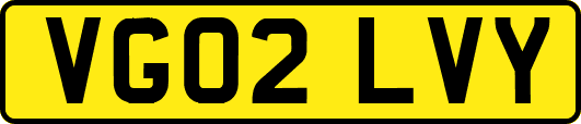 VG02LVY