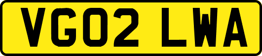 VG02LWA