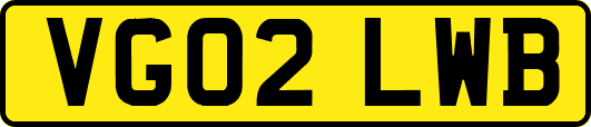 VG02LWB