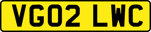 VG02LWC