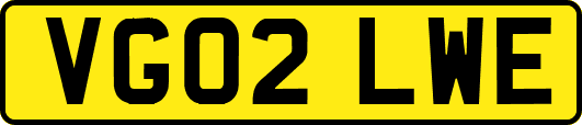VG02LWE
