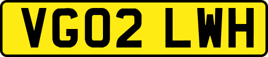 VG02LWH