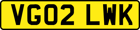 VG02LWK