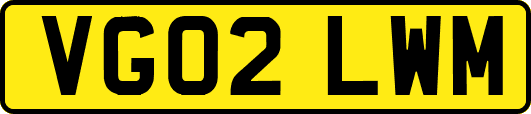 VG02LWM