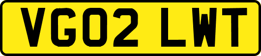 VG02LWT