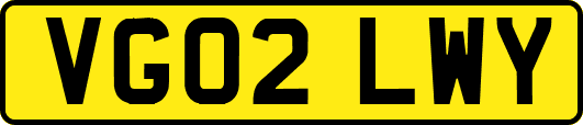 VG02LWY