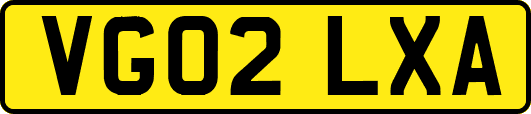 VG02LXA