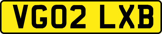 VG02LXB