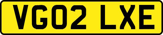 VG02LXE