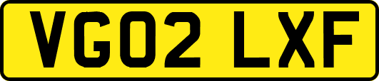 VG02LXF