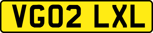 VG02LXL