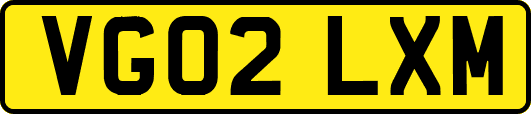 VG02LXM
