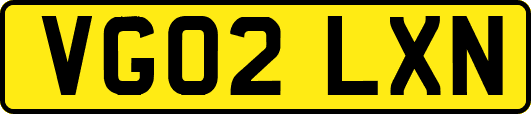 VG02LXN