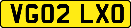 VG02LXO