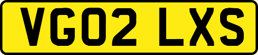 VG02LXS