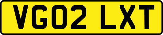VG02LXT